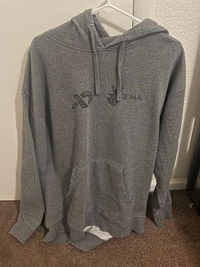 First lite qdma hoodie